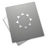 Updater CS3 B Icon 96x96 png